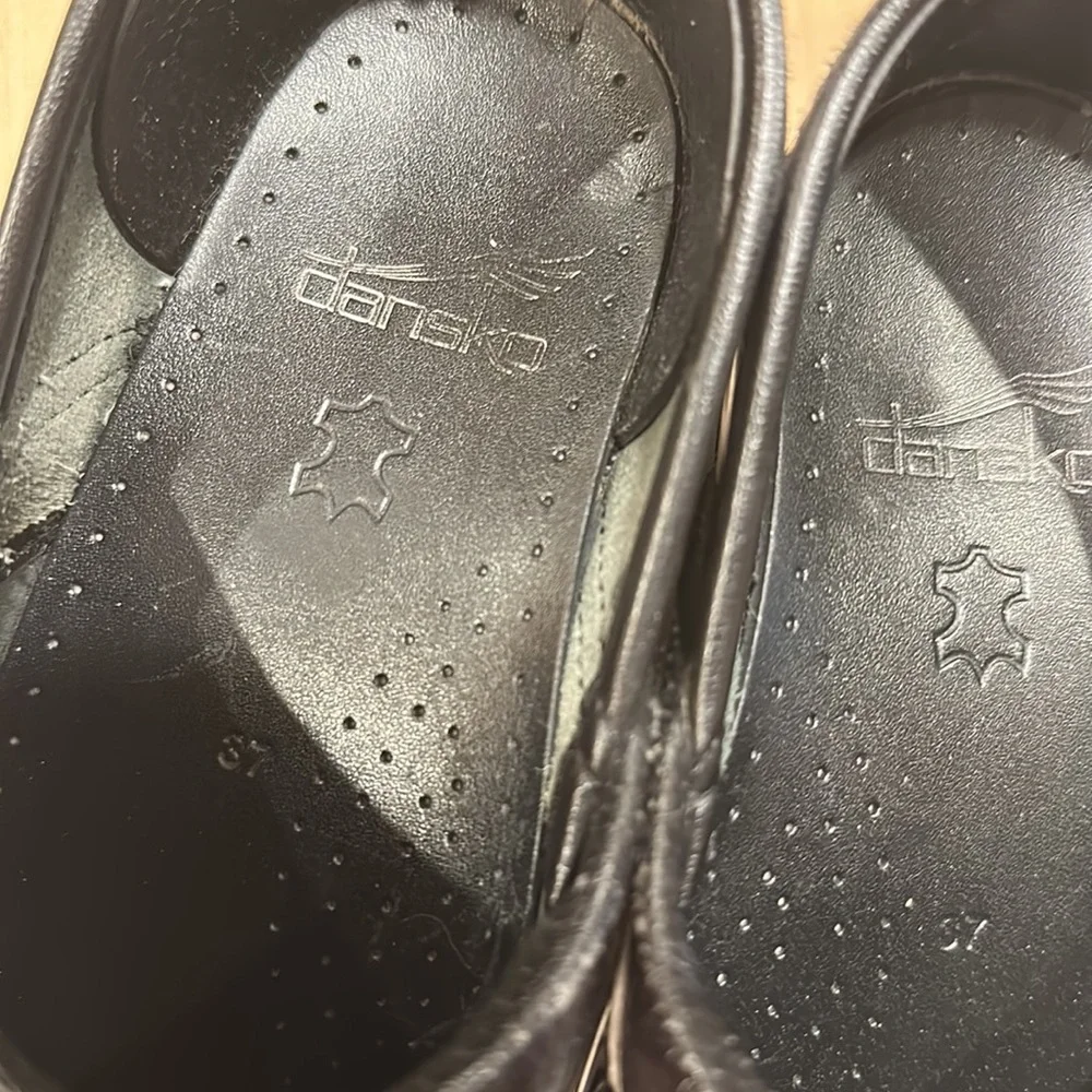DANSKO Clogs - Picture 2 of 6